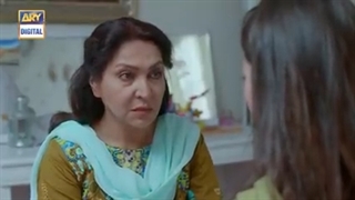 سریال پاکستانی زخم قسمت 12