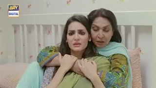 سریال پاکستانی زخم قسمت 13