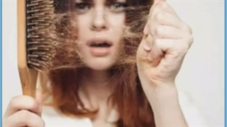 دلایل ریزش مو در زنان جوان و راهکارهای جلوگیری از آن