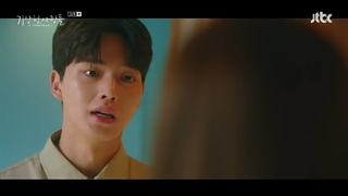 سریال پیش بینی عشق و آب و هوا قسمت ۱۱