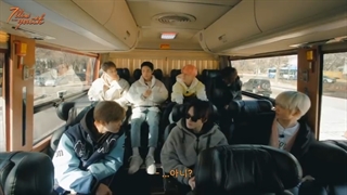 دانلود قسمت اول 7llin in our youth از NCT Dream با زیرنویس فارسی