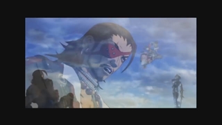 تریلر  بازی Rogue Galaxy ps2