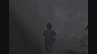 گیم پلی بازی Siren 1 ps2