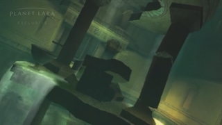 تریلر بازی Tomb Raider Anniversary ps2