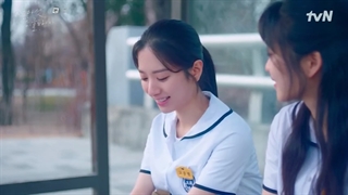 قسمت یازدهم سریال کره ای 25 و 21 ساله Twenty-Five Twenty-One 2022+زیرنویس فارسی با بازی نام جو هیوک و کیم ته ری