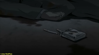 قسمت 7 انیمه Monster