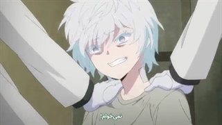 انیمه دفترچه خاطرات وانیتاس (Vanitas no Karte) فصل 2 قسمت 10《22》با زیر نویس فارسی چسبیده و تراژ شروعی و پایانی ترجمه شده