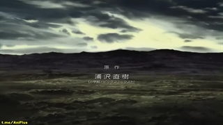 قسمت 20 انیمه Monster