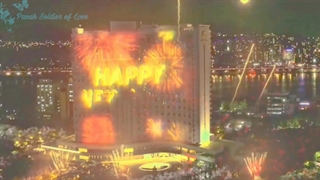 میکس شاد و زیبا از فیلم کره ای یک پایان سال رنگارنگ | A Year End Medley