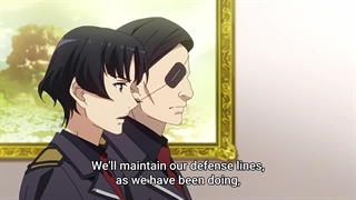 انیمه 86 - Eighty Six  فصل 01 پارت2 قسمت 12-23  زیرنویس