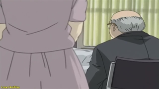 قسمت 33 انیمه Monster