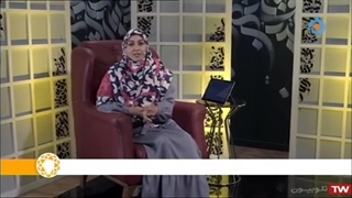 برنامه چراغ شبکه 5 همسر سهیل اسعد