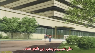 قسمت 34 انیمه Monster