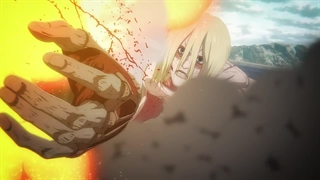 انیمه حمله به تایتان فصل 4 قسمت 27 زیرنویس فارسی _ Shingeki no Kyojin Season 4 Episode 27 Persian subtitles