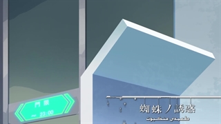 انیمه Digimon Ghost Game قسمت 21