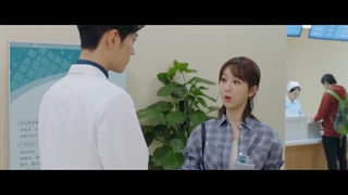 سریال چینی سوگند عشق قسمت هشتم2021+زیرنویس فارسی