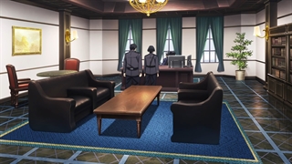 انیمه هشتادو شش 86 فصل 2 قسمت 12