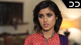 قسمت 5 سریال پاکستانی مهربان __ دوبله فارسی