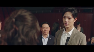 قسمت8 سریال چینی سوگند عشق+زیرنویس فارسی