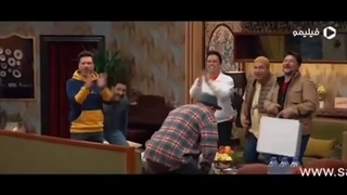 جوکر فصل 5 قسمت 1 | فصل 5 قسمت ۱ جوکر | فصل پنجم مسابقه جوکر قسمت اول