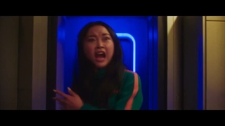 فیلم مهتاب Moonshot 2022