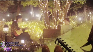 میکس مشترک شاد و عاشقانه ی سریال های کره ای با آهنگ مجنون از امیر عظیمی(همکاری من و همزادم❤️)