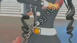 ❤ کلیپ ساکورا اسکول ❤ ساخت خودم ❤