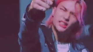 Back door stray kids