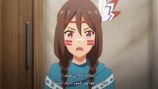 انیمه Genjitsu Shugi Yuusha no Oukoku Saikenki فصل 2 قسمت 11 با زیرنویس فارسی