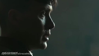 سکانس محشر از فیلم نقابداران یا pikey blinders