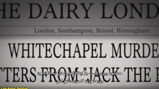 انیمه موریارتی وطن پرست (Yuukoku no Moriarty 2) فصل 2 قسمت 5 زیرنویس فارسی