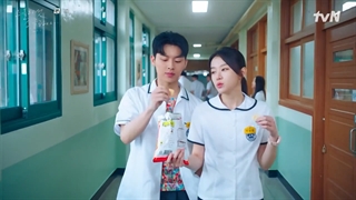 قسمت دوازدهم سریال بیست و پنج و بیست و یک ساله با زیرنویس فارسی twenty five twenty one