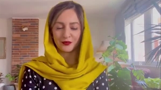 شقایق دهقان