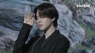 BTS _ 7FATES:CHAKHO Making Film Jimin Version