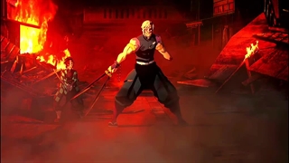 میکس خفن از تنگن سامای بزرگ