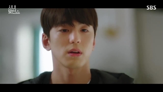 قسمت 7 سریال یک خواستگاری کاری (A Business Proposal 2022)+زیرنویس فارسی اضافه شد با بازی آن‌ هیو‌ سوپ‌ و کیم‌ سه جونگ