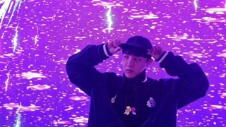 عکس های منتشر شده از صفحه شخصی اینستاگرام J-Hope