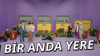 BTS X Free Fire _ Video Serisi Tanıtımı
