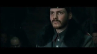 فیلم کریسمس مبارک Joyeux Noel 2005 زیرنویس چسبیده