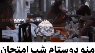 میکس سریال چینی! ملکه عذاب...