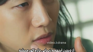 میکس سریال کره ای! ملکه عذاب...