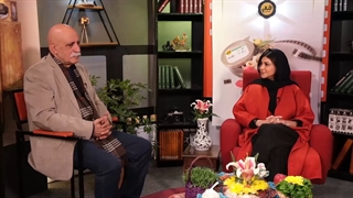 ویژه برنامه نوروزی «فیلم امروز» همراه با آزاده صمدی - قسمت اول