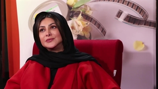 ویژه برنامه نوروزی «فیلم امروز» همراه با آزاده صمدی - قسمت دوم