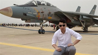 امیر حق‌گو