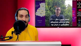 14010101: خبر ری اکشن!...گزارش میدانی از جنگ اوکران و روسیه!