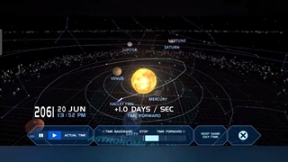 معجزه ستاره هالی در قرآن