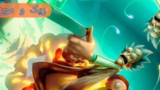 نظرسنجی :: کدوم انیمیشن جذابتره ، بگین تا پخشـش کنیم ::