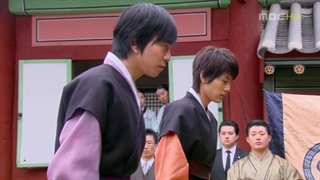 قسمت چهاردهم فصل دوم سریال کره ای روزگار شاهزاده زیرنویس فارسی لینک دانلود توضیحات