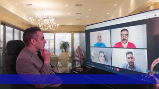 آموزش مشاورین املاک (میز گرد ۱ ، حقوق ثابت)