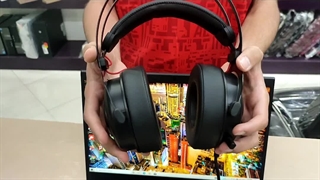 معرفی لپ تاپ hp omen 15